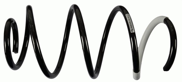Fahrwerksfeder FÜR Hyundai I30 Kombi (Gd), KIA PRO Cee'd (Jd) - Sachs 993 580-image