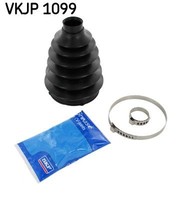 Skf Faltenbalgsatz, Antriebswelle Vkjp 1099 FüR Renault