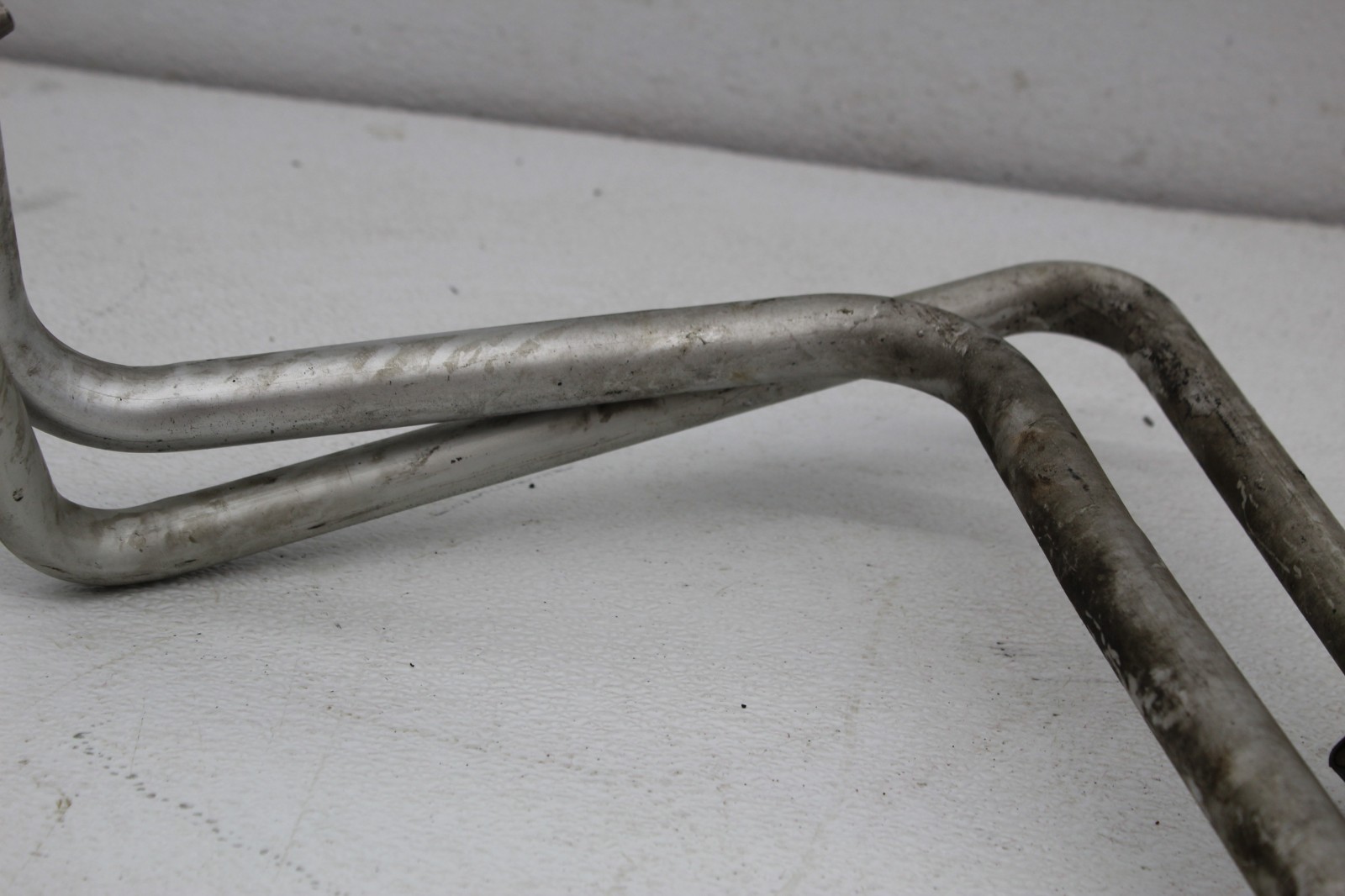 99-01 FERRARI 456 M A/C COOLER HOSE LINE