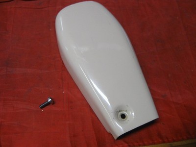 Singer 223 Sewing Machine Front Nose Door Cover VINTAGE