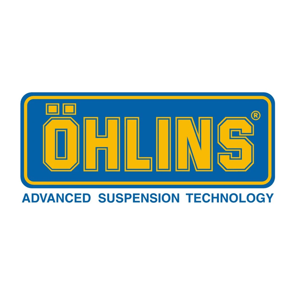 Amortiguador trasero Harley XL 1200 X Forty-Eight 2016-2017 Ohlins HD 207 Foto 4 de 4