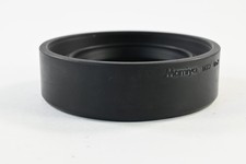 Mamiya 77mm No.2 Screw on Rubber Lens Hood Shade M77 for 127mm-250mm RB RZ G599