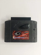 InterAct GameShark Pro for the Nintendo 64 V3.2 Tested