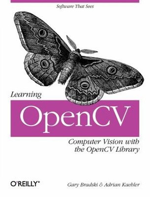 Learning OpenCV : Computer Vision with the OpenCV Library Paperba