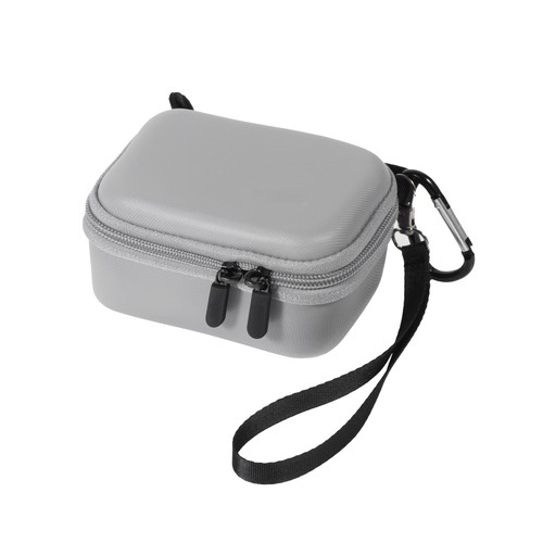 Travel Storage Bag for Insta360 Go Ultra Camera with Hand Strap and Buckle - Picture 3 of 6