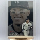 2025 Bowman's Best Aaron Judge Pixel Portraits #P-23 Yankees MVP