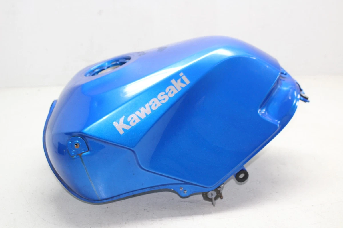 Gas Tanks for Kawasaki Ninja 250 for sale | eBay