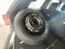 Wheel 18x4-12 Compact Spare Fits 11-15 18-25 Durango 1073140