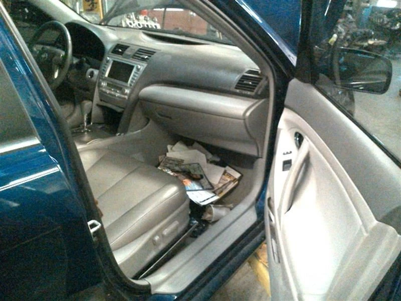 Espejo retrovisor Canada Market atenuación automática compatible con 09-14 MATRIX 297237 Foto 4 de 4