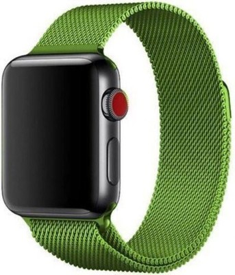 Milanese-Band für Apple Watch 4/5/6/7/8/9/10/11 - 38/40/41/42/44/45/46/49/ULTRA2