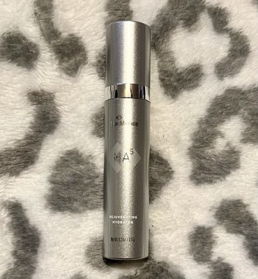 SkinMedica HA5 Rejuvenating Hydrator -All Skin Types- 0.3/0.13 oz Sample Set New