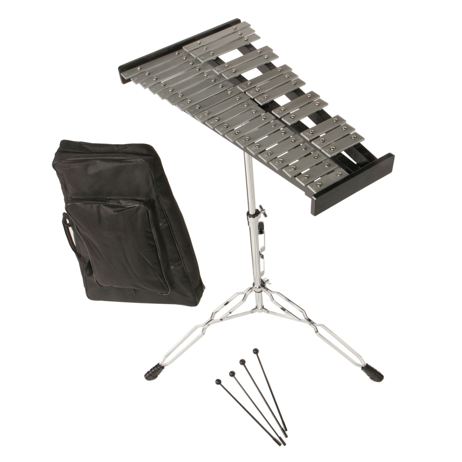 Знаменитый Глокеншпиль C01S Музыкальный инструмент Hochwertiges музыкальный инструмент Entfaltungs 20190₽