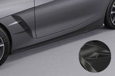 Seitenschweller Schweller Spoiler für BMW Z4 (G29) M-Paket / M40i SS486-C