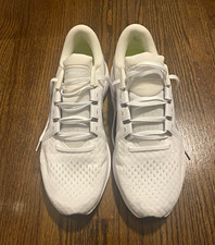 Nike Zoom Vomero 16 Men's Running Sneakers White - Size 12