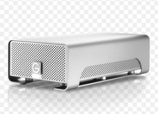 G-Technology G-Raid 2TB , Desktop HDD USB2, FW800 and eSATA