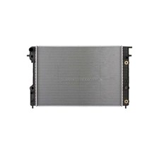 For Cadillac Catera 2000 2001 New Radiator - 19-00073an New