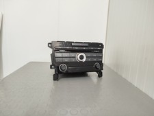 Autoradio Mazda CX-7