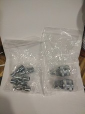 7 Piece 1/4 Npt Air Coupling Set