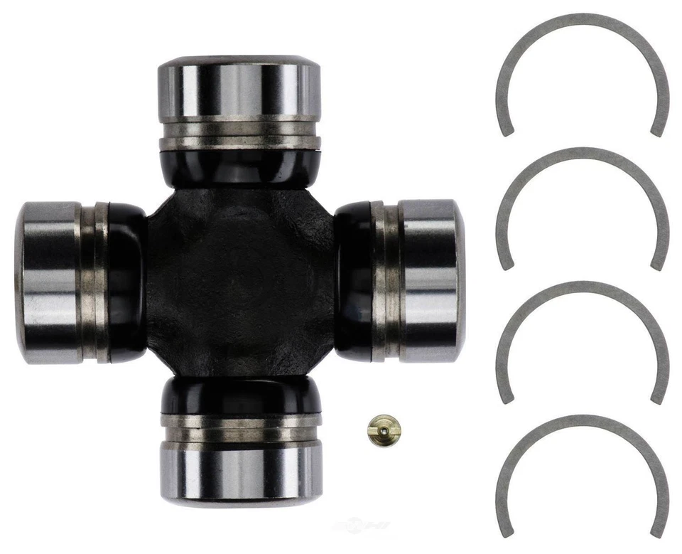 Junta universal compatible con Plymouth Trailduster 1975-1981 ACDELCO PROFESIONAL Foto 2 de 3