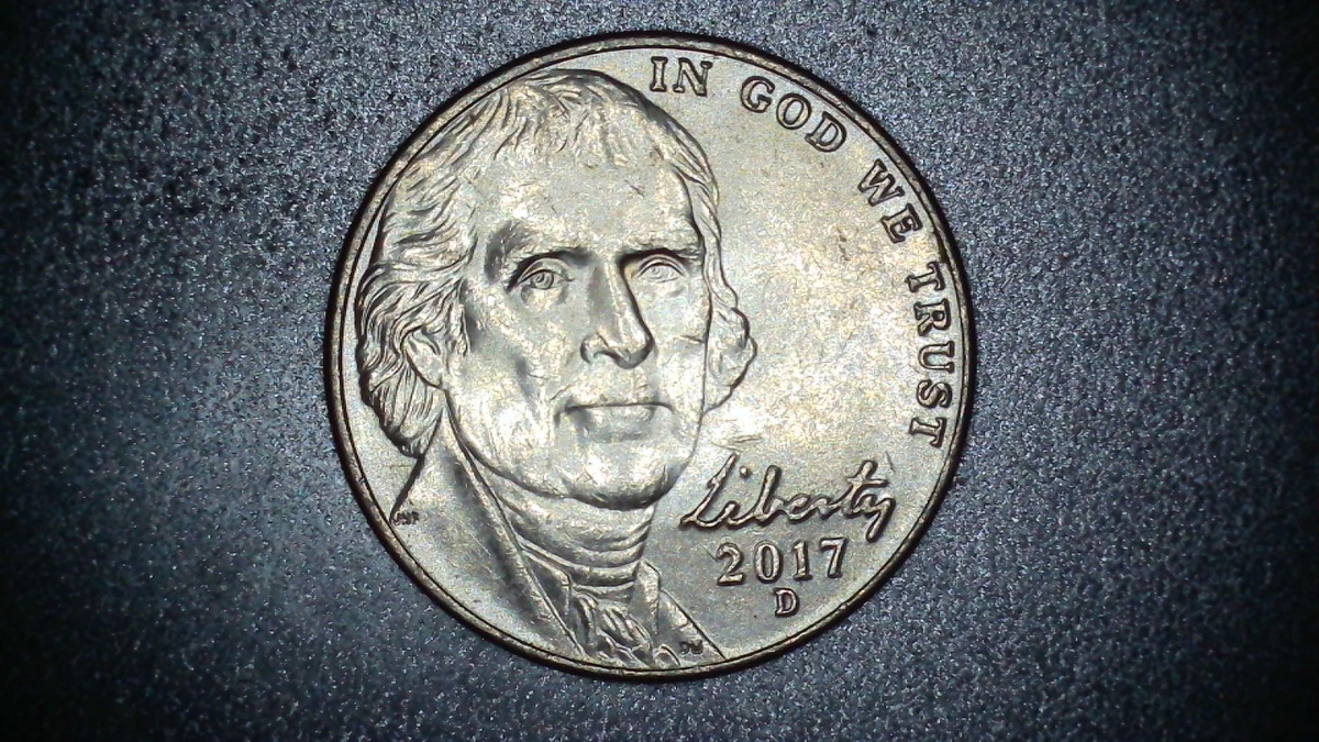 Circulated 2017 US Coin Errors for sale | eBay