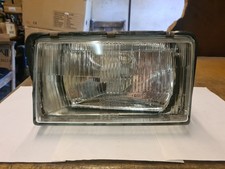 Ford Granada Mk2 2.0.2.3.2.8 Saloon.estate Models Ns Boschhalogen Headlamp
