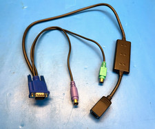 Dell 520-289-513 SIP System Interface POD KVM...