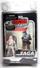 Star Wars The Saga Collection IMPERIAL STORMTROOPER HOTH BATTLE GEAR Hasbro 2007