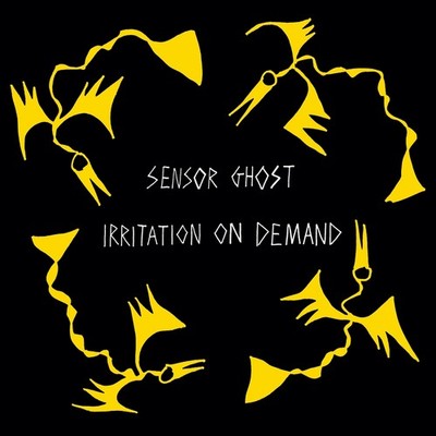 Sensor Ghost: Irritation On Demand