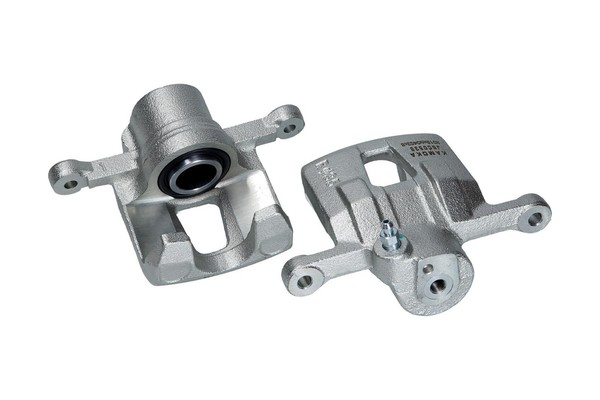 Bremssattel Kamoka JBC0538 FüR Evanda Epica Dodge Chevrolet Daewoo RAM Grauguss-image