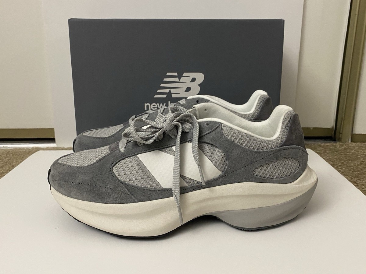 New Balance Lifestyle Shoes Men display picture 1