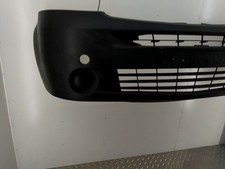 Pare-choc avant Renault MASTER
