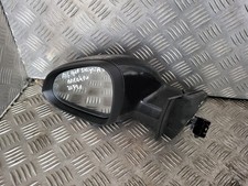 Retroviseur gauche (ou coque) Opel INSIGNIA