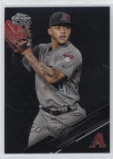 Click to enlarge Ketel Marte