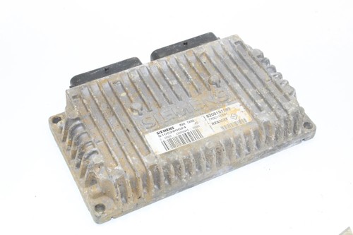 RENAULT SCÉNIC II JM0/1 Getriebesteuergerät 8200191959 S105280024C 15292140