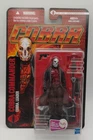 MOC GI Joe Pursuit of Cobra: Cobra Commander, Cobra Leader Action Figure 2010