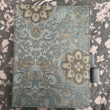 The INTJ Balance: Logic, Emotion, and Personal Growth Planner Cover, Journal OR Travelers Journals Cover