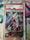 Mewtwo V (Alternate Full Art) 072/078 Pokémon GO Holo - PSA 10