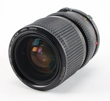 Minolta 28-85mm F/3.5-4.5 Macro 2-Touch MD Mount Manual Focus Lens {55}