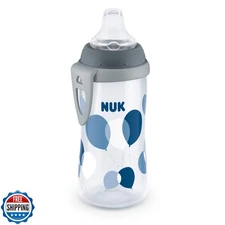 NUK Large Active Tritan Cup