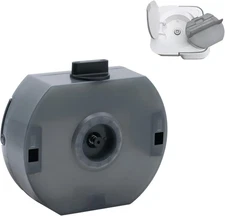 Replacement Water Tank Box for Irobot Braava Jet M6 Robot Mopping Water Tank Acc