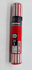 Hultafors HRD-W Dry Marker Refills White Chal...