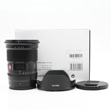 Viltrox AF 16mm f1.8 Nikon Z Mount STM Mirror...