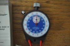 stopwatch mechanical