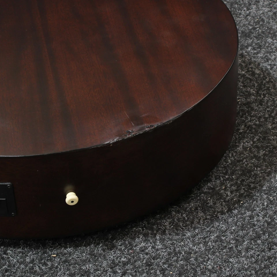 Sigma GJM-SGE Electro Acoustic - DAMAGED - RRP £315 - Image 3 of 3