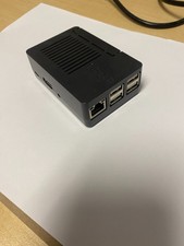 hardkernel ODroid-c1 in case