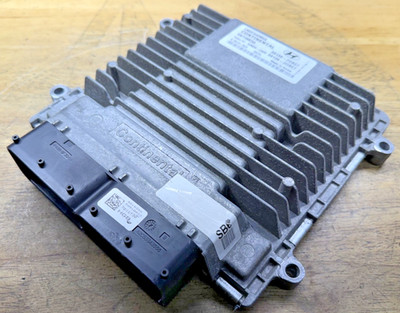 2014 Hyundai ECM Tucson PCM Engine Computer Control Module ECU 2.4L 39136-2GBE7