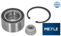 Meyle 0147500010 Radlagersatz Radlager Satz Hinterachse Hinten