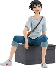 POP UP PARADE Weathering with You Hodaka Morishima 120mm Figure G94165 GoodSmile