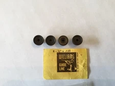 Williams Peep Sight Aperture 1/2” X .125.  36 Threads Per Inch