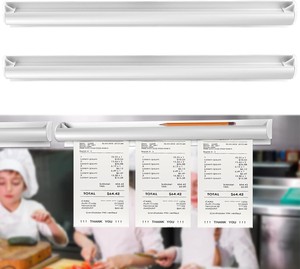 Kitchen Order Ticket: Boost Efficiency with Smart Management Tips